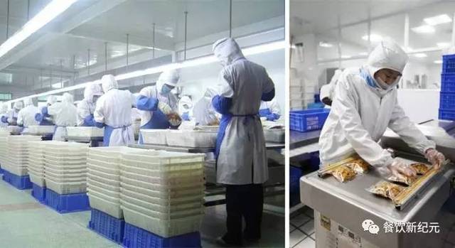 98%中央廚房倒閉，是餐飲企業管理的陷阱嗎？