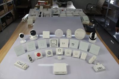 博虎科技 智能家居不溫不火？看他們?nèi)绾巍荷罡?xì)作』撬動(dòng)萬(wàn)億級(jí)養(yǎng)老市場(chǎng)