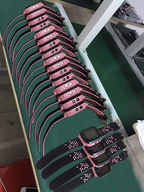 智能穿戴新選擇，華特斯兒童手表隨心智護(hù)成長(zhǎng)